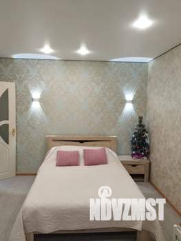 1-к квартира, посуточно, 39м2, 1/9 этаж