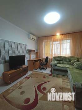 2-к квартира, на длительный срок, 52м2, 1/9 этаж