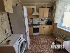 1-к квартира, на длительный срок, 39м2, 1/9 этаж