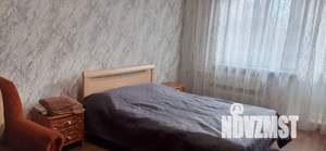 1-к квартира, посуточно, 41м2, 4/9 этаж