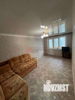 1-к квартира, на длительный срок, 39м2, 2/5 этаж