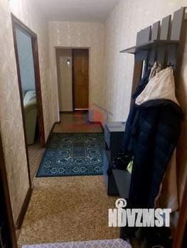 2-к квартира, на длительный срок, 46м2, 2/9 этаж