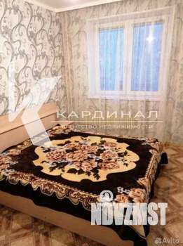 3-к квартира, на длительный срок, 55м2, 5/9 этаж