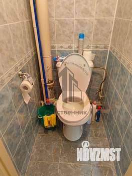 3-к квартира, на длительный срок, 64м2, 6/9 этаж