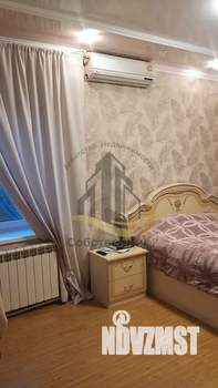 3-к квартира, на длительный срок, 90м2, 5/5 этаж
