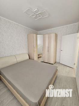 2-к квартира, на длительный срок, 56м2, 7/9 этаж