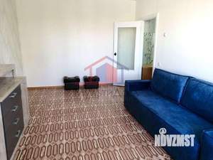 2-к квартира, на длительный срок, 53м2, 3/9 этаж