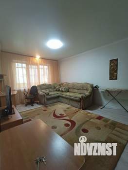 2-к квартира, на длительный срок, 52м2, 1/9 этаж