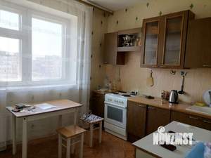 2-к квартира, на длительный срок, 64м2, 7/9 этаж