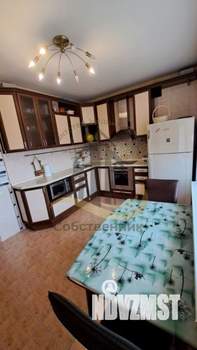 3-к квартира, на длительный срок, 100м2, 7/14 этаж