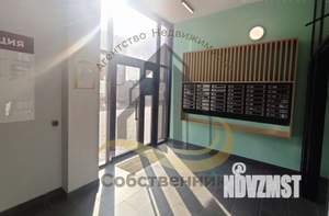 1-к квартира, на длительный срок, 50м2, 7/10 этаж
