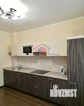1-к квартира, на длительный срок, 52м2, 8/9 этаж