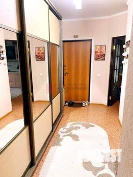 3-к квартира, на длительный срок, 80м2, 5/7 этаж