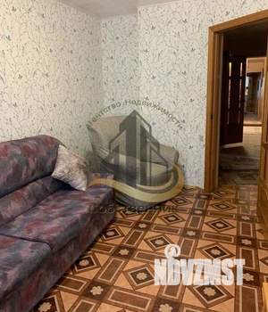 3-к квартира, на длительный срок, 64м2, 4/14 этаж