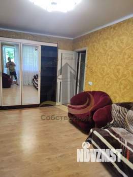 2-к квартира, на длительный срок, 47м2, 3/5 этаж