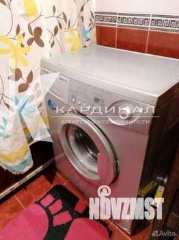 3-к квартира, на длительный срок, 55м2, 5/9 этаж