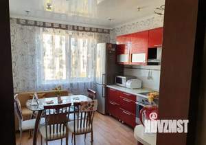 3-к квартира, на длительный срок, 65м2, 10/10 этаж