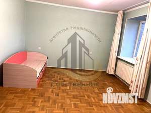 3-к квартира, на длительный срок, 96м2, 6/17 этаж