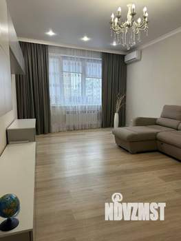 3-к квартира, на длительный срок, 120м2, 10/15 этаж