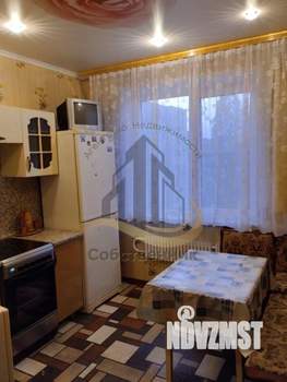 3-к квартира, на длительный срок, 64м2, 8/10 этаж