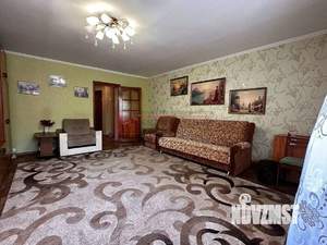 1-к квартира, на длительный срок, 55м2, 1/5 этаж