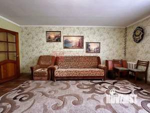 1-к квартира, на длительный срок, 55м2, 1/5 этаж