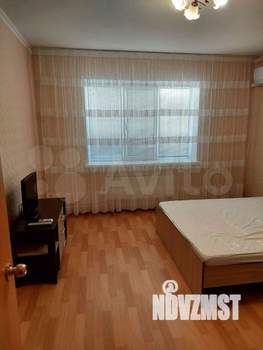 1-к квартира, на длительный срок, 41м2, 6/9 этаж