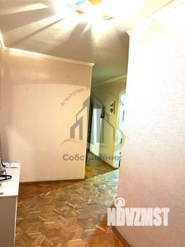 3-к квартира, на длительный срок, 96м2, 6/17 этаж