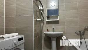 1-к квартира, посуточно, 47м2, 1/1 этаж