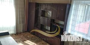 1-к квартира, на длительный срок, 39м2, 3/5 этаж