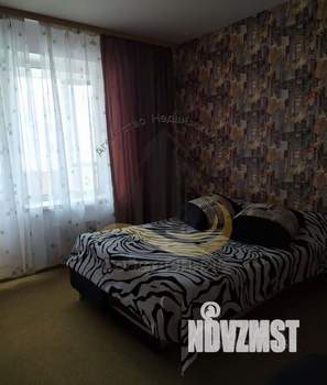 3-к квартира, на длительный срок, 117м2, 5/9 этаж