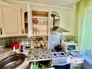 1-к квартира, на длительный срок, 31м2, 5/5 этаж