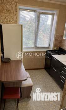 2-к квартира, на длительный срок, 48м2, 5/5 этаж