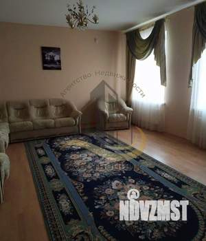 3-к квартира, на длительный срок, 117м2, 5/9 этаж