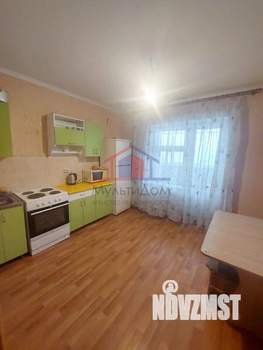 2-к квартира, на длительный срок, 63м2, 1/9 этаж