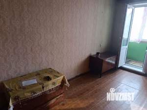 2-к квартира, на длительный срок, 46м2, 2/5 этаж