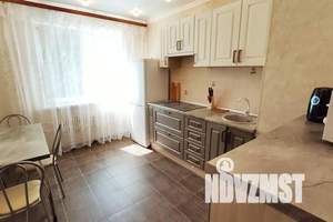 3-к квартира, посуточно, 65м2, 5/9 этаж