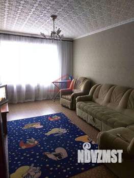 2-к квартира, на длительный срок, 46м2, 2/9 этаж