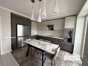 3-к квартира, на длительный срок, 80м2, 6/9 этаж
