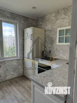 2-к квартира, на длительный срок, 54м2, 7/10 этаж