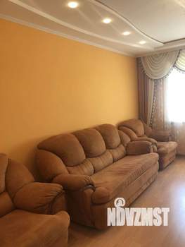 3-к квартира, на длительный срок, 64м2, 5/9 этаж