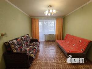 1-к квартира, на длительный срок, 39м2, 1/9 этаж
