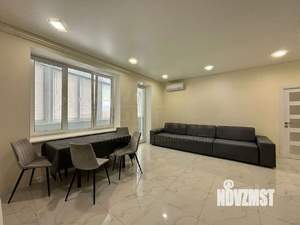 2-к квартира, на длительный срок, 66м2, 4/10 этаж