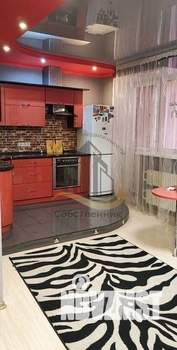 2-к квартира, на длительный срок, 54м2, 2/9 этаж