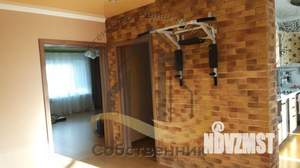 3-к квартира, на длительный срок, 90м2, 5/5 этаж