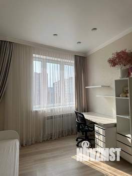 3-к квартира, на длительный срок, 120м2, 10/15 этаж