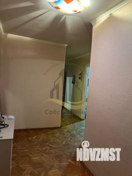 3-к квартира, на длительный срок, 96м2, 6/17 этаж