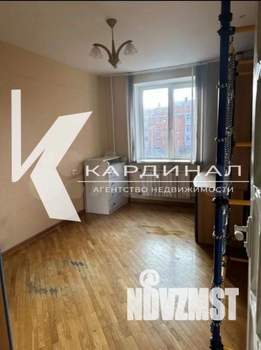 3-к квартира, на длительный срок, 73м2, 3/5 этаж