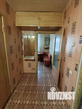 1-к квартира, на длительный срок, 39м2, 1/9 этаж