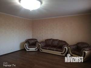 3-к квартира, на длительный срок, 105м2, 4/9 этаж
